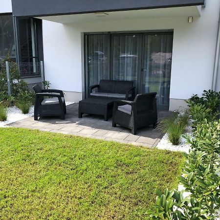 Apartament 33Balticblue Pogorzelica  Kültér fotó