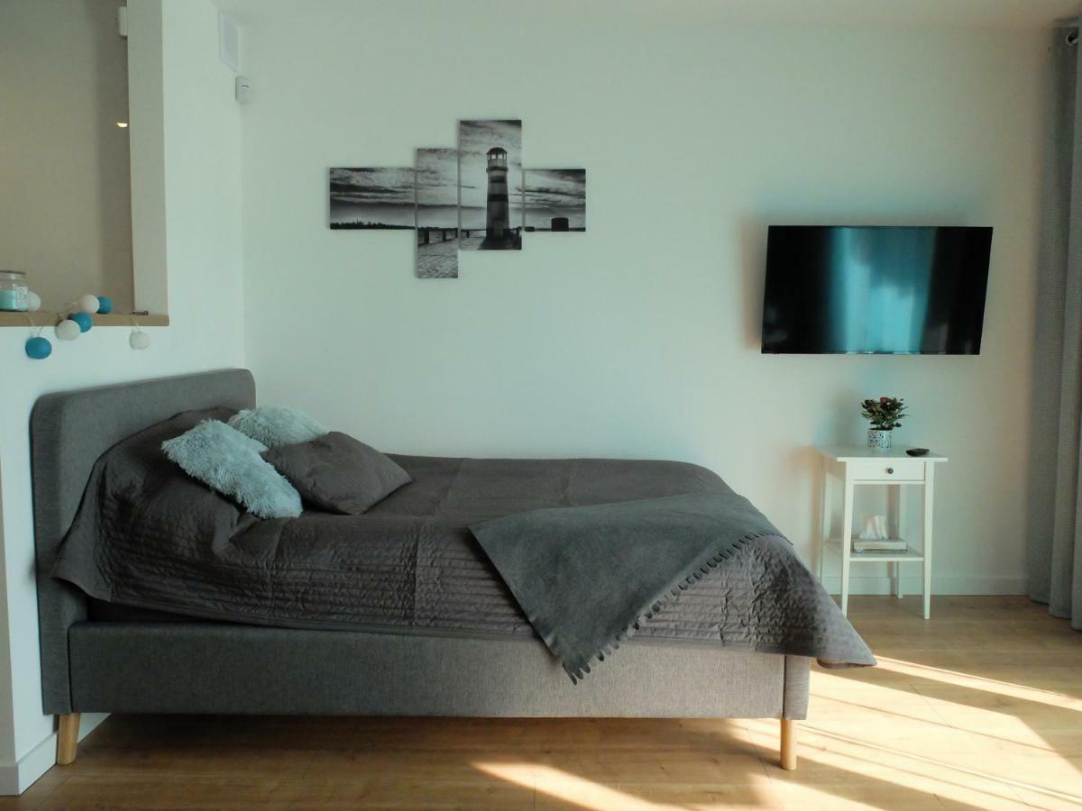 Apartament 33Balticblue Pogorzelica  Kültér fotó