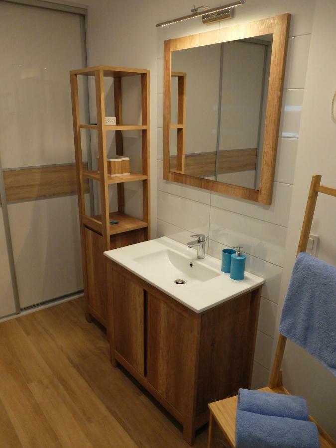 Apartament 33Balticblue Pogorzelica  Kültér fotó