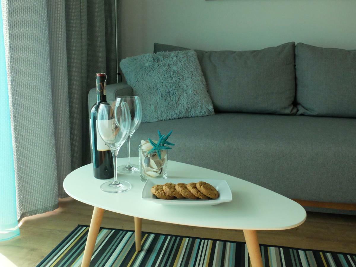 Apartament 33Balticblue Pogorzelica  Kültér fotó