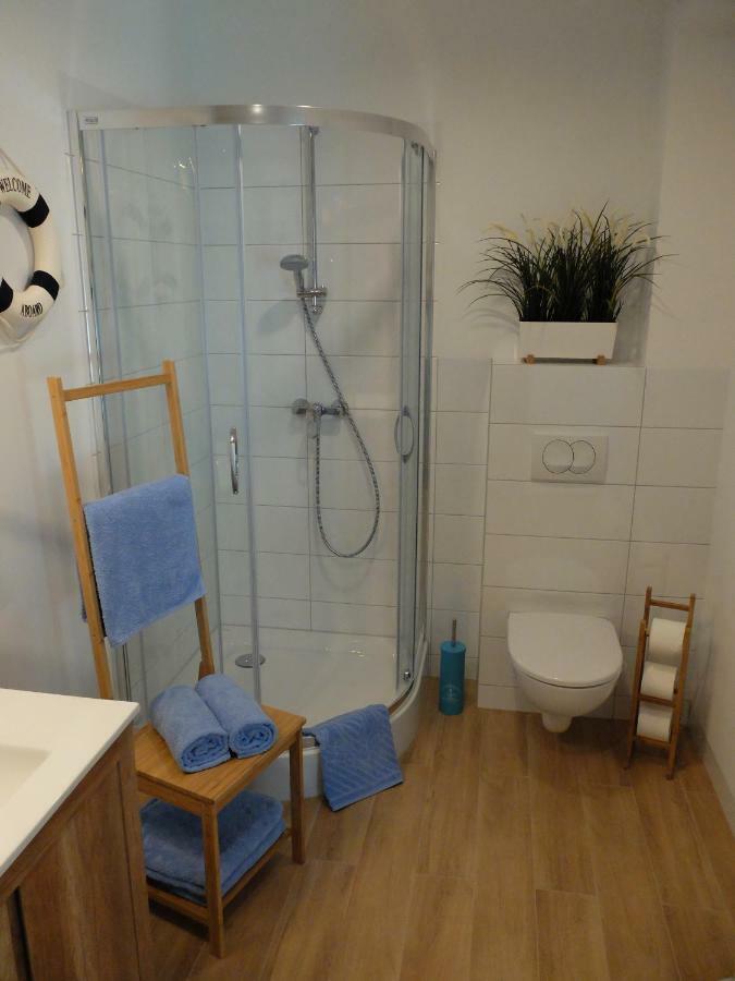 Apartament 33Balticblue Pogorzelica  Kültér fotó
